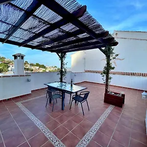 Appartement Costadelsolflat2, Benalmádena