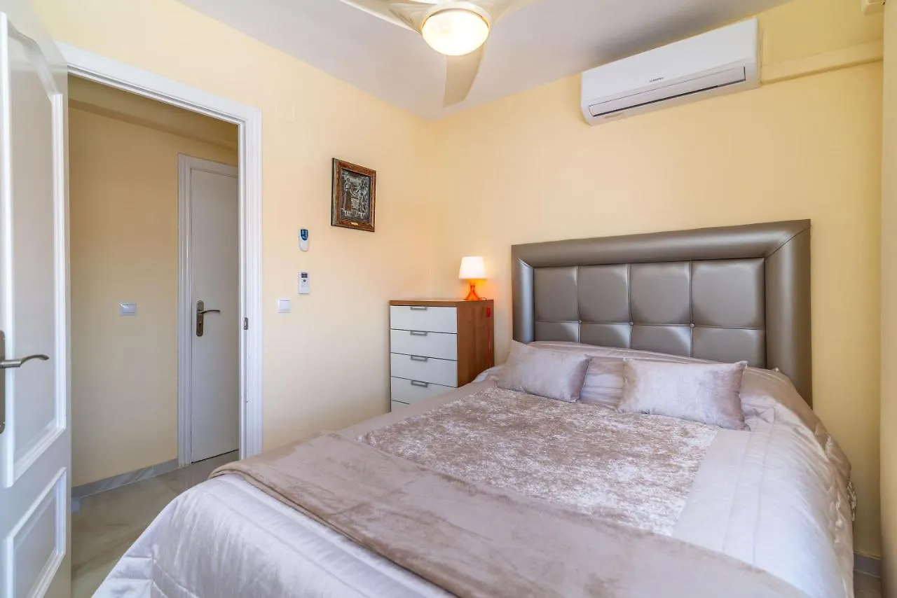 Always Happy 1 Bdr 6G And 5G Puerto Marina Views Apartment Benalmadena