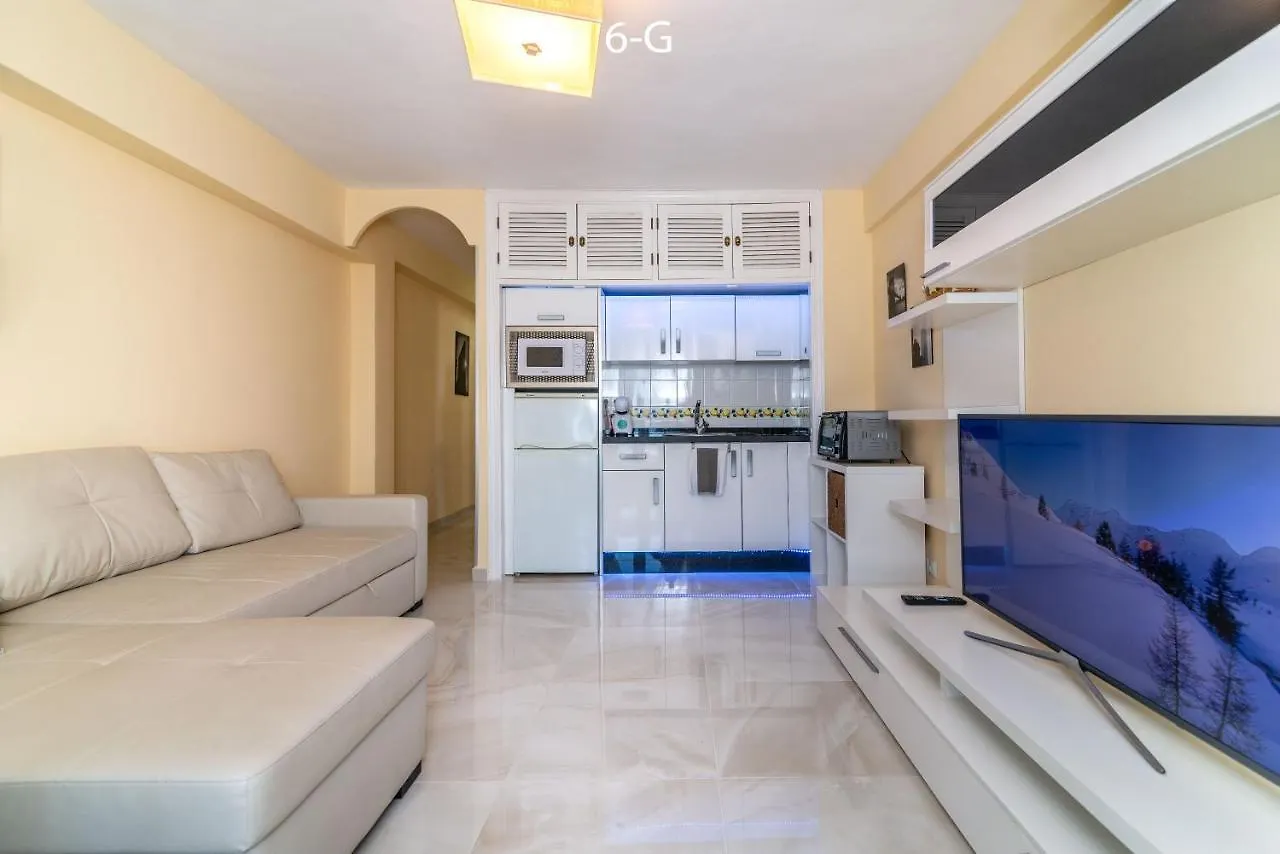 Always Happy 1 Bdr 6G And 5G Puerto Marina Views Apartment Benalmadena