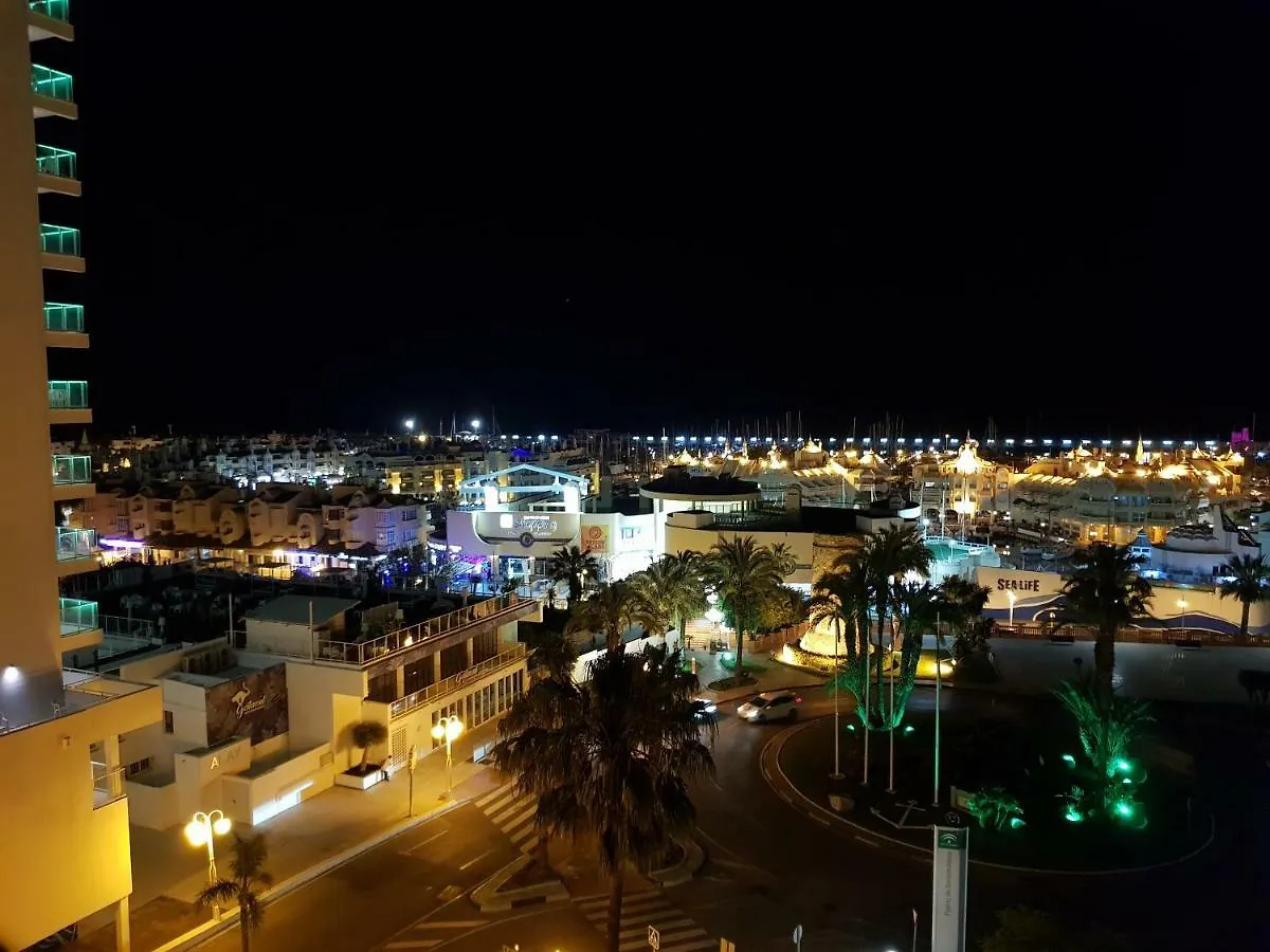 Always Happy 1 Bdr 6G And 5G Puerto Marina Views Apartment Benalmadena
